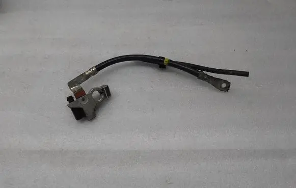 Volvo V60 Negative earth cable (battery) 30644808