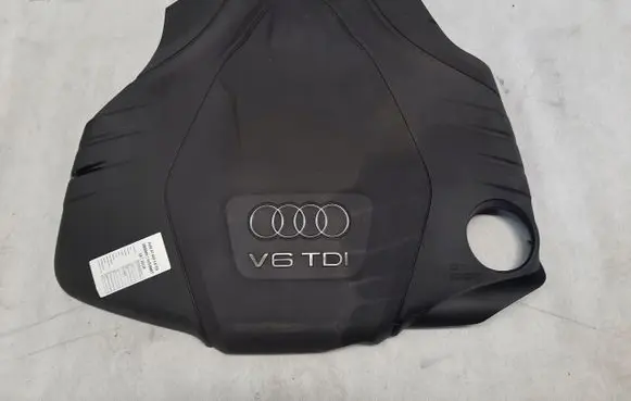 Audi A7 S7 4G Engine cover (trim) 059103925CB