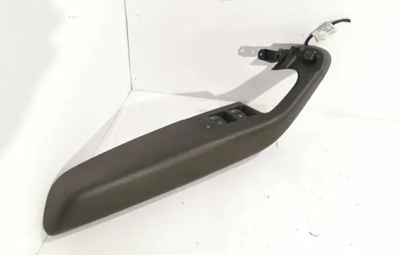 Audi A6 S6 C6 4F Electric window control switch 4F1867105A