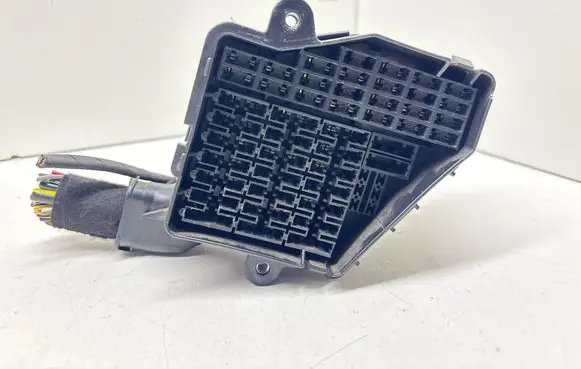 Audi A6 S6 C5 4B Fuse box set 8D1941824