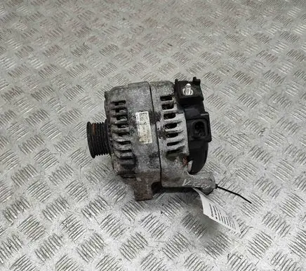 BMW X2 F39 Generator/alternator 7640132