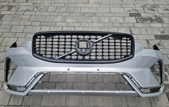 Volvo XC60 Front bumper
