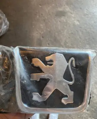 Peugeot Boxer Manufacturer badge logo/emblem 7810A9