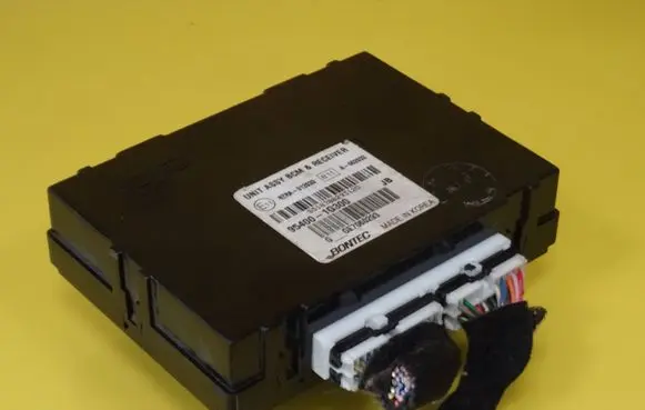 KIA Rio Other control units/modules 95400-1G300 954001G300