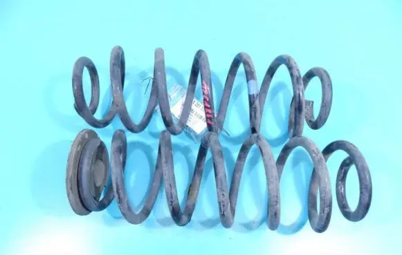 Volkswagen Jetta VI Rear coil spring IMPRK1261241