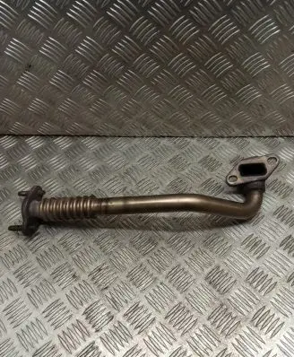 Nissan Almera Tino EGR valve line/pipe/hose