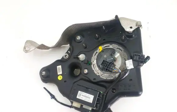 Audi A6 S6 C7 4G AdBlue liquid reservoir 4077801AE