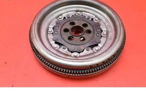 Audi A3 S3 A3 Sportback 8P Clutch set kit 415074009