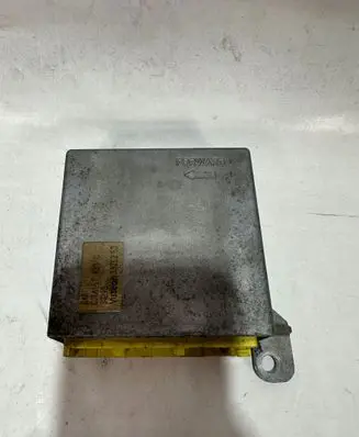 Mazda 6 Airbag control unit/module 3326253