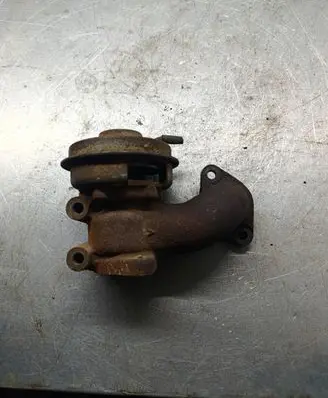 EGR valve
