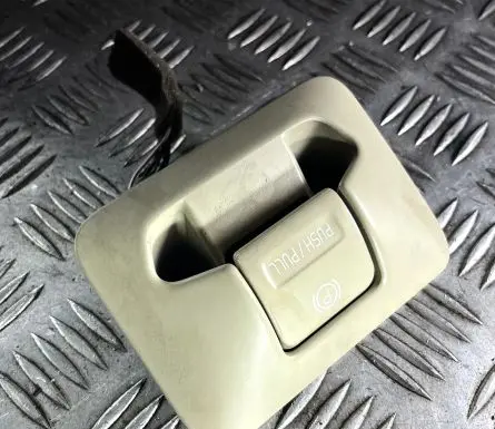 Volvo V70 Hand parking brake switch 30773540