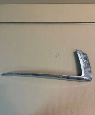 Mitsubishi Eclipse Cross Front bumper splitter molding 6407A245