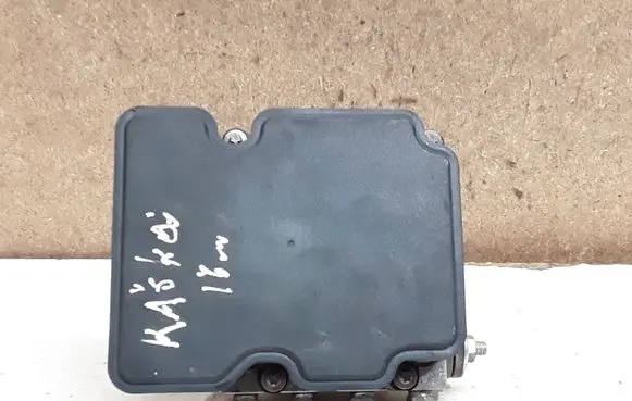 Nissan Qashqai ABS Pump 476604E10C 0265244914