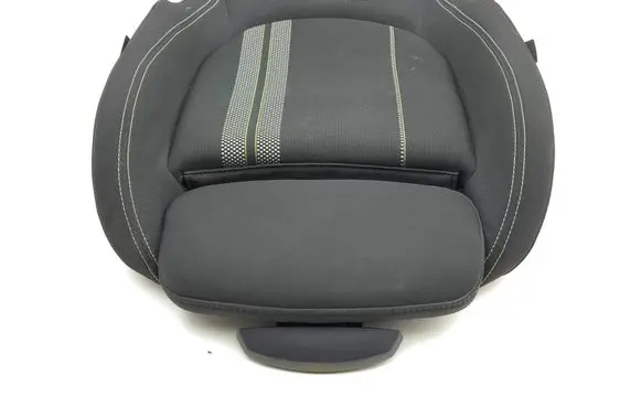 Mini One - Cooper F56 F55 Driver seat console base 