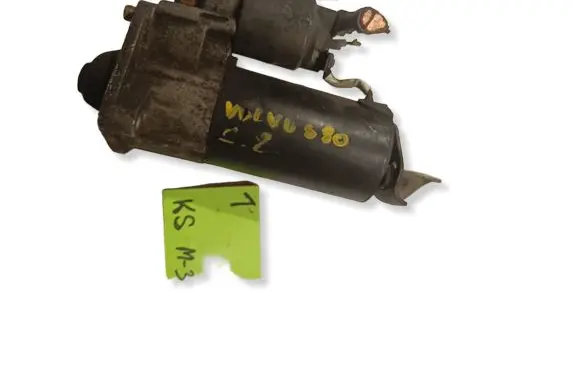 Volvo S80 Starter motor 9142201