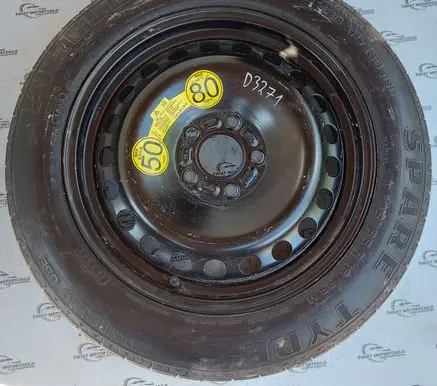 Volvo V50 R16 spare wheel 30683913 2160823