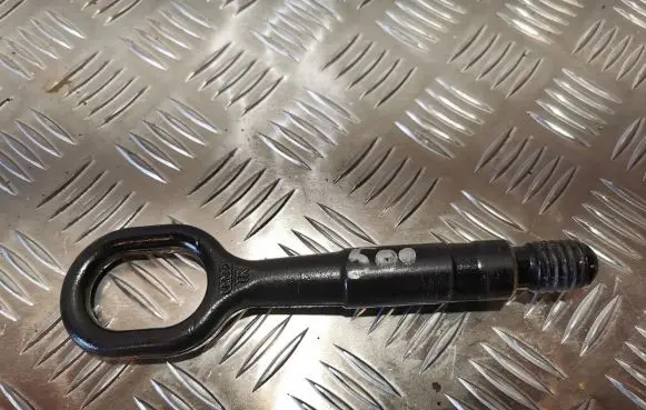 Audi A6 Allroad C7 Towing hook eye 8K0805615