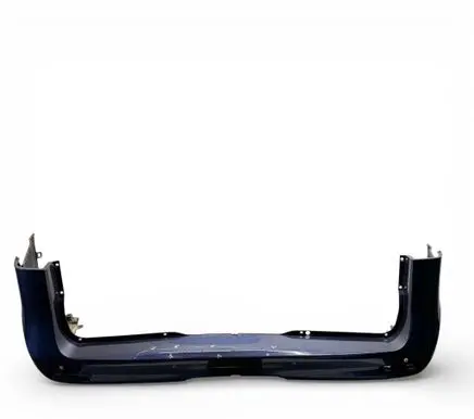 Mercedes-Benz V Class W447 Rear bumper A4478808003 A44788080039999 4478808003