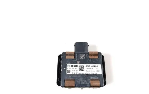 Distronic sensor radar