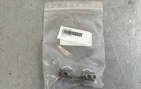 BMW 3 G20 G21 Headlight part 63117419740 63117408726 7419740