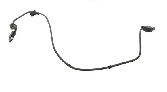 Land Rover Range Rover Sport L320 AUX in-socket connector AH2214D202BB