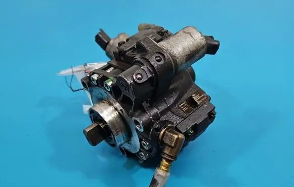 Volvo V50 Fuel injection high pressure pump 9685705080 IMPRK1579945