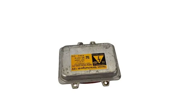 Opel Antara Headlight ballast module Xenon 5DV00900000 045713006241AF E1033582