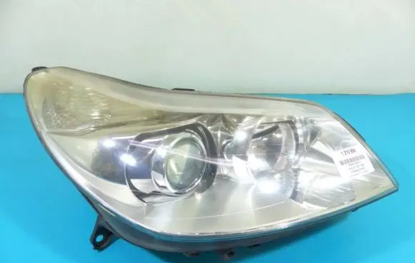 Citroen C5 Headlight/headlamp 9661316580 IMPRK1219964