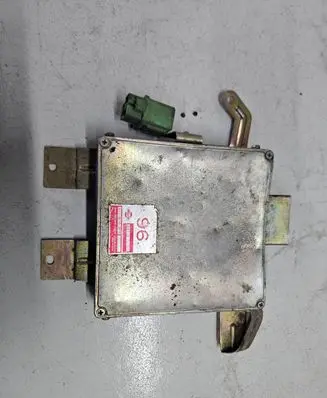 Nissan Sunny Engine control unit/module 23710 7IY05 AII-B70 BF7