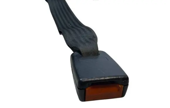 Ford Transit Front seatbelt buckle
