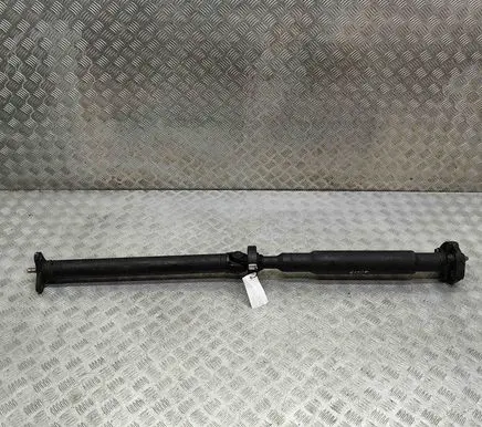 BMW X6 E71 Middle center prop shaft 7624427