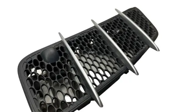 Mercedes-Benz SL R230 Front grill A2308300218 2208300272 780000002