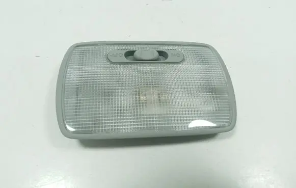 Honda FR-V Interior lighting switch 
