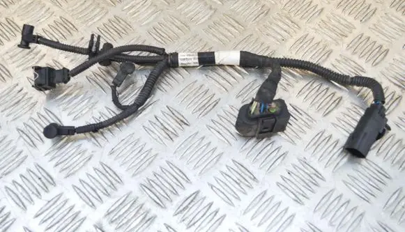 Volvo S60 Other wiring loom