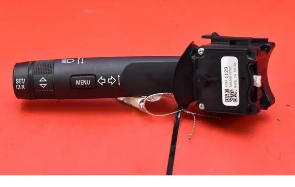 Opel Astra J Headlight wiper switch 20941129