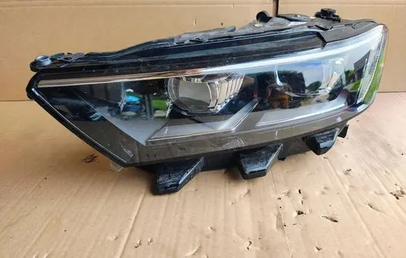 Volkswagen T-Roc Headlight/headlamp 2GA941035D