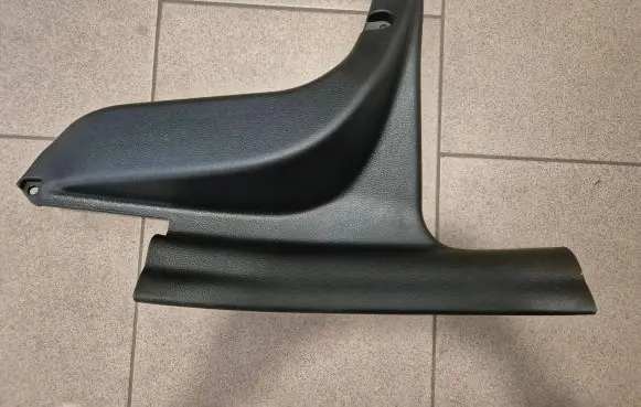 Hyundai i30 side skirts sill cover 85885A6100
