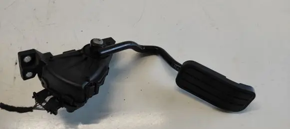 Ford Galaxy Accelerator throttle pedal 7M3723507D YM219F836FB