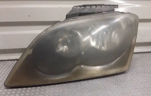 Chrysler Pacifica Headlight/headlamp 