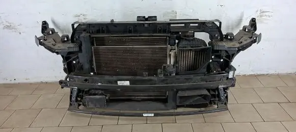 Hyundai Tucson TL Radiator set 86571D7000
