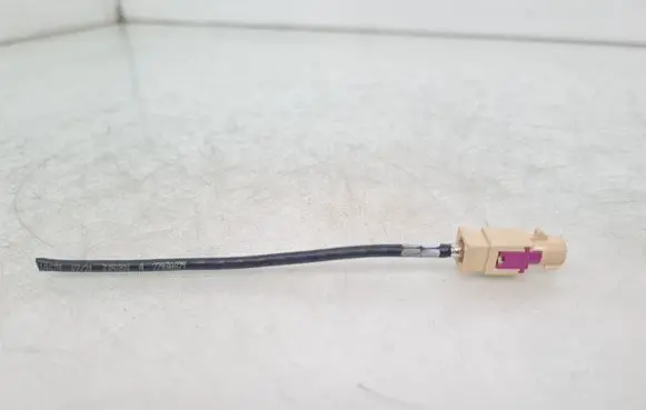 Porsche Taycan 9J1 Other wiring loom 6Q0035575H