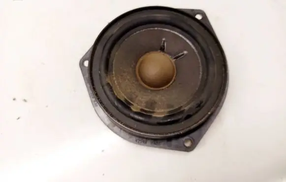 Opel Zafira A Front door speaker 90520838