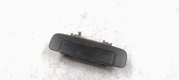 Audi 80 90 B3 Rear door exterior handle 89383920