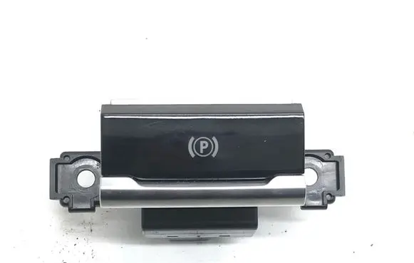Citroen C4 Grand Picasso Hand parking brake switch 96781160