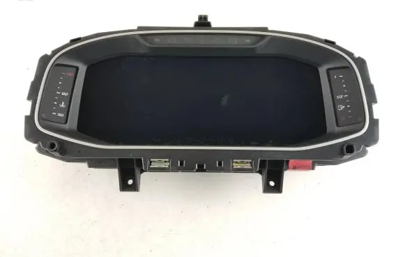 Seat Arona Speedometer (instrument cluster) 5F0920320C 2174125117