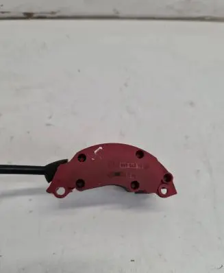 Mercedes-Benz S W220 Cruise control stalk A0075457624 01311100