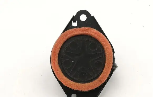 Toyota C-HR I Panel speaker 86160F4040