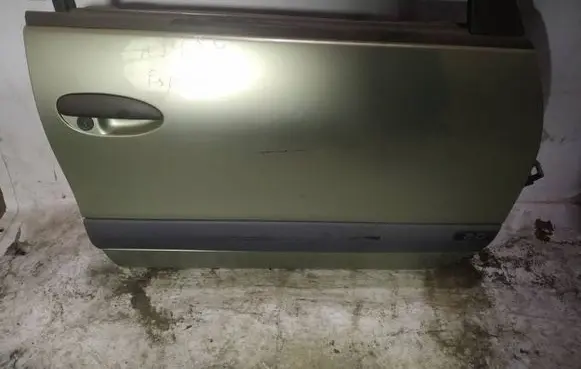 Renault Espace III Front door