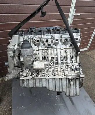 BMW X5 E70 Engine 306D3