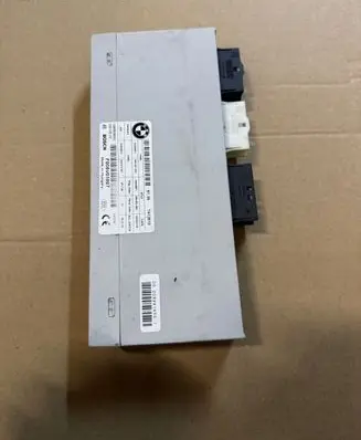 Tailgate/trunk control unit/module